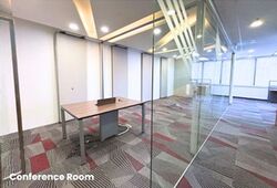 United Square (D11), Office #463312411